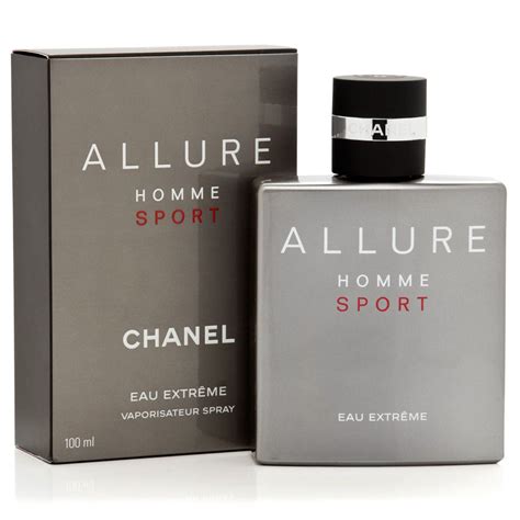 chanel allure homme original|allure homme Chanel for men.